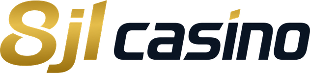 8jl casino official logo